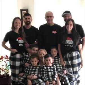 Meet your Posher, Frances